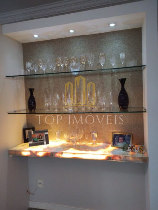 Imagem Apartamento com 3 Quartos à Venda, 134 m² em Jardim Aquarius - São José Dos Campos Imagem Apartamento com 3 Quartos à Venda, 134 m² em Jardim Aquarius - São José Dos Campos