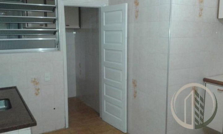 Imagem Apartamento com 2 Quartos à Venda, 70 m² em Marapé - Santos