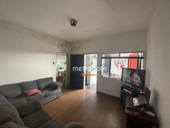 Imagem Sobrado com 5 Quartos à Venda, 326 m² em Nova Gerti - São Caetano Do Sul Imagem Sobrado com 5 Quartos à Venda, 326 m² em Nova Gerti - São Caetano Do Sul