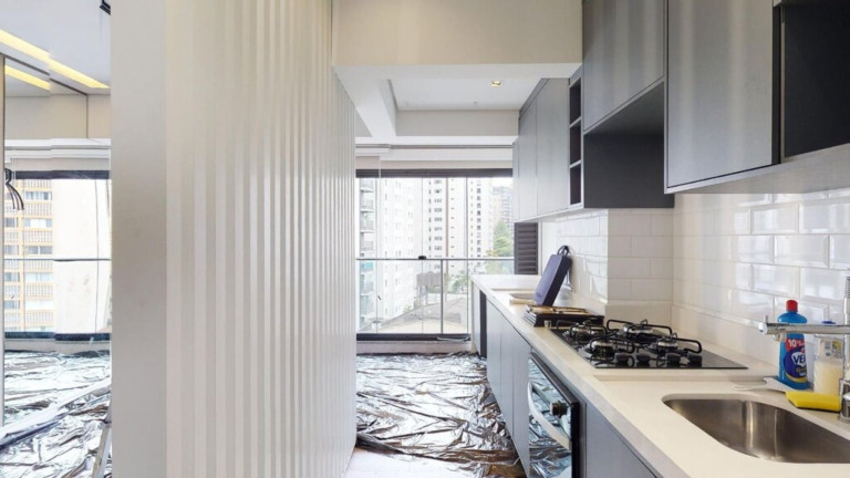 Imagem Imóvel com 1 Quarto à Venda, 47 m² em Vila Olímpia - São Paulo Imagem Imóvel com 1 Quarto à Venda, 47 m² em Vila Olímpia - São Paulo