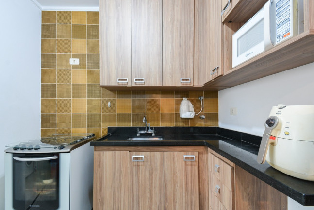 Imagem Apartamento com 2 Quartos à Venda, 55 m² em Vila Mariana - São Paulo