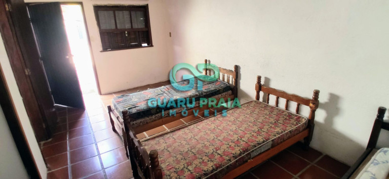 Imagem Casa com 3 Quartos à Venda, 155 m² em Enseada - Guarujá
