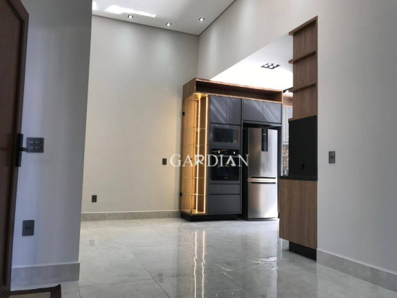 Imagem Casa com 3 Quartos à Venda, 115 m² em Jardins Do Império - Indaiatuba
