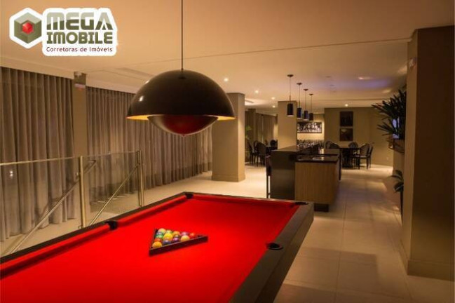 Imagem Apartamento com 2 Quartos à Venda, 69 m² em Itacorubi - Florianópolis