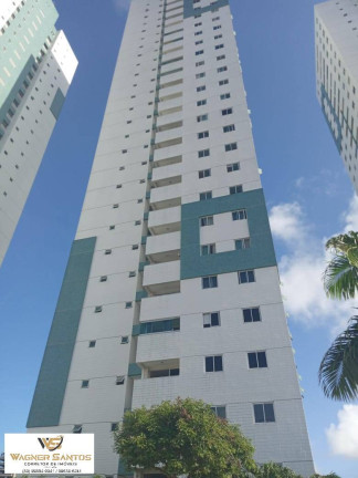 Imagem Apartamento com 3 Quartos à Venda, 158 m² em Bessa - João Pessoa Imagem Apartamento com 3 Quartos à Venda, 158 m² em Bessa - João Pessoa