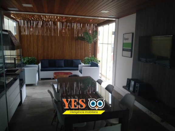 Imagem Casa com 3 Quartos à Venda, 265 m² em Sim - Feira De Santana Imagem Casa com 3 Quartos à Venda, 265 m² em Sim - Feira De Santana