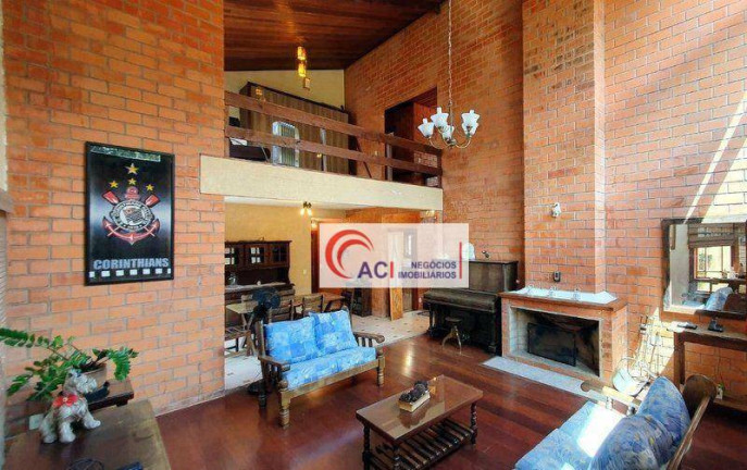 Imagem Casa com 3 Quartos à Venda, 230 m² em Vila Verde - Itapevi