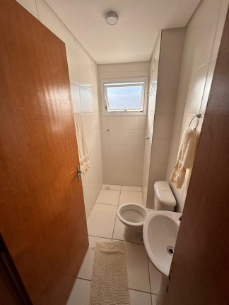 Imagem Apartamento com 2 Quartos à Venda, 57 m² em Parque São Luís - Taubaté Imagem Apartamento com 2 Quartos à Venda, 57 m² em Parque São Luís - Taubaté