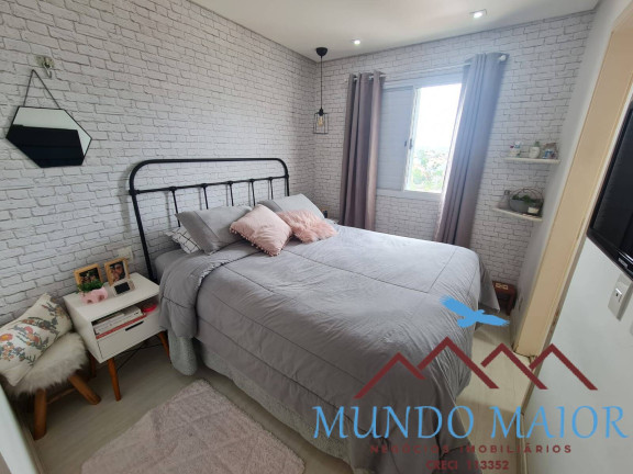 Imagem Apartamento com 3 Quartos à Venda, 62 m² em Vila Alzira - Santo André Imagem Apartamento com 3 Quartos à Venda, 62 m² em Vila Alzira - Santo André