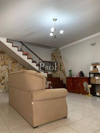 Imagem Sobrado com 3 Quartos à Venda, 217 m² em Santa Maria - São Caetano Do Sul Imagem Sobrado com 3 Quartos à Venda, 217 m² em Santa Maria - São Caetano Do Sul
