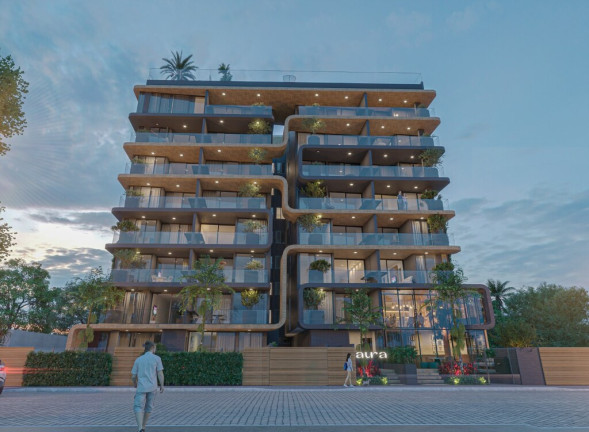 Imagem Apartamento com 3 Quartos à Venda, 112 m² em Camboinha - Cabedelo Imagem Apartamento com 3 Quartos à Venda, 112 m² em Camboinha - Cabedelo