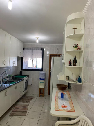 Imagem Apartamento com 3 Quartos à Venda, 140 m² em Canto Do Forte - Praia Grande Imagem Apartamento com 3 Quartos à Venda, 140 m² em Canto Do Forte - Praia Grande