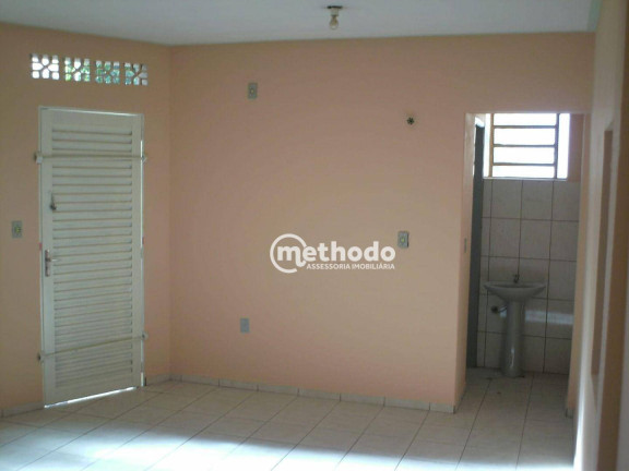 Imagem Sala Comercial à Venda, 208 m² em Jardim Eulina - Campinas Imagem Sala Comercial à Venda, 208 m² em Jardim Eulina - Campinas