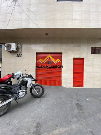 Ponto Comercial para Alugar, 20 m² em Divinópolis - Caruaru