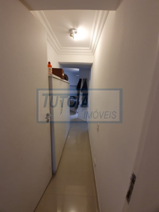 Imagem Apartamento com 4 Quartos à Venda, 135 m² em Vila Mariana - São Paulo