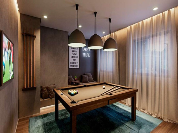 Imagem Imóvel com 1 Quarto à Venda, 24 m² em Butantã - São Paulo
