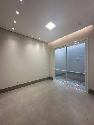 Imagem Casa de Condomínio com 4 Quartos à Venda, 450 m² em Condomínio Florais Itália - Cuiabá