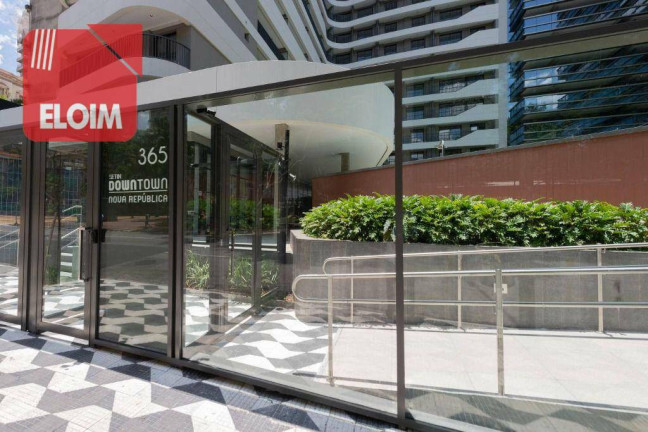 Imagem Studio à Venda, 19 m² em Centro - São Paulo Imagem Studio à Venda, 19 m² em Centro - São Paulo