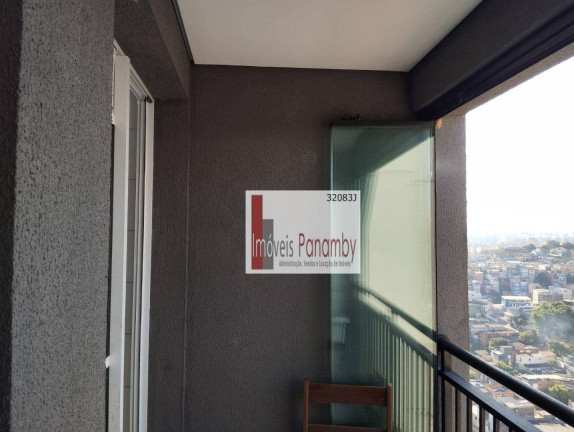 Imagem Apartamento com 1 Quarto à Venda, 49 m² em Parque Rebouças - São Paulo Imagem Apartamento com 1 Quarto à Venda, 49 m² em Parque Rebouças - São Paulo