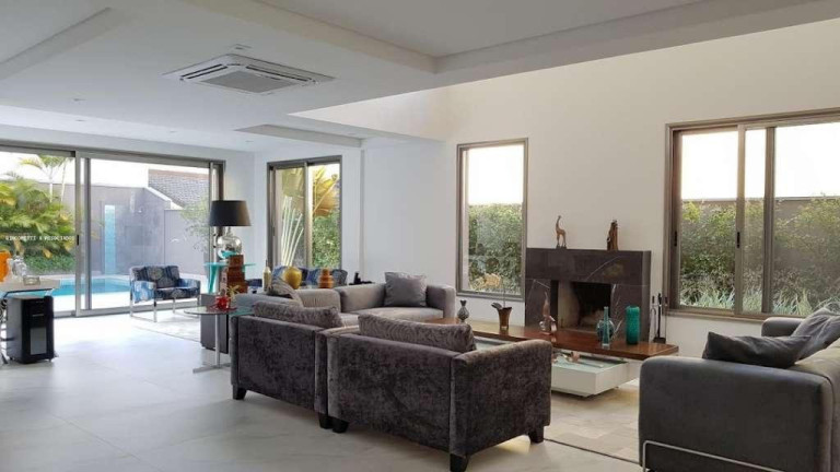 Imagem Casa de Condomínio com 5 Quartos à Venda, 550 m² em Tamboré - Santana De Parnaíba Imagem Casa de Condomínio com 5 Quartos à Venda, 550 m² em Tamboré - Santana De Parnaíba