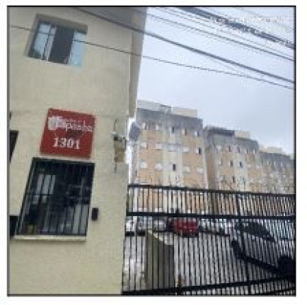 Apartamento com 1 Quarto à Venda, 39 m² em Vila Curuca - Sao Paulo