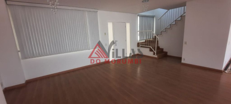 Imagem Sobrado com 3 Quartos à Venda, 300 m² em Vila Suzana - São Paulo
