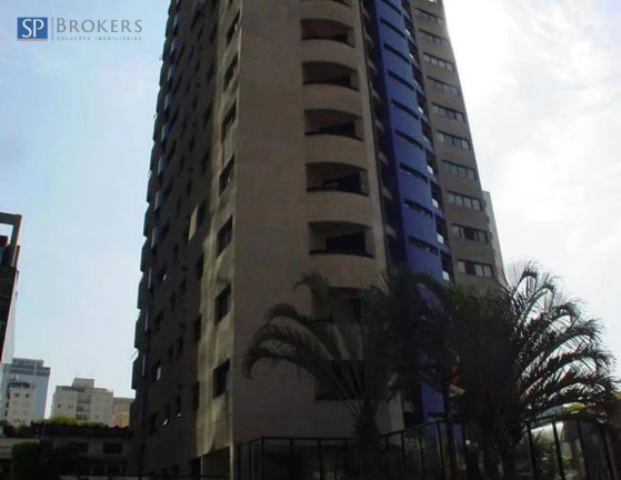 Imagem Apartamento com 1 Quarto à Venda, 89 m² em Vila Olímpia - São Paulo Imagem Apartamento com 1 Quarto à Venda, 89 m² em Vila Olímpia - São Paulo