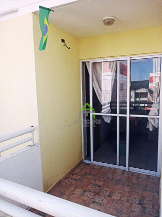 Imagem Apartamento com 2 Quartos à Venda, 45 m² em Jardim ísis - Cotia Imagem Apartamento com 2 Quartos à Venda, 45 m² em Jardim ísis - Cotia