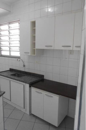 Imagem Apartamento com 1 Quarto à Venda, 57 m² em Vila Mariana - São Paulo Imagem Apartamento com 1 Quarto à Venda, 57 m² em Vila Mariana - São Paulo