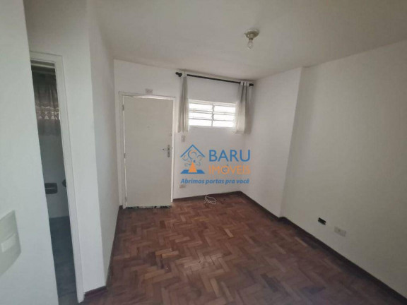 Imagem Apartamento com 1 Quarto à Venda, 45 m² em Barra Funda - São Paulo
