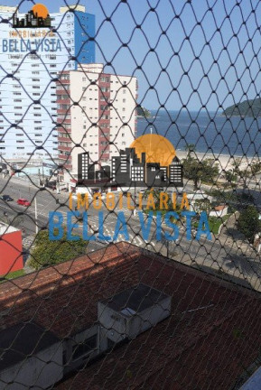 Imagem Apartamento com 2 Quartos à Venda, em Itararé - São Vicente Imagem Apartamento com 2 Quartos à Venda, em Itararé - São Vicente