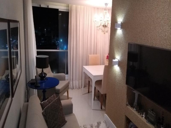 Imagem Apartamento com 1 Quarto à Venda, 51 m² em Pituba - Salvador