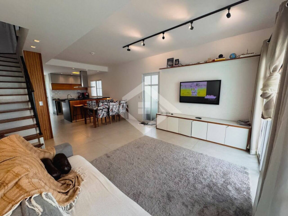 Imagem Casa com 4 Quartos à Venda, 158 m² em Recreio Dos Bandeirantes - Rio De Janeiro Imagem Casa com 4 Quartos à Venda, 158 m² em Recreio Dos Bandeirantes - Rio De Janeiro