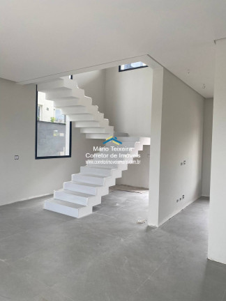 Imagem Casa de Condomínio com 3 Quartos à Venda, 370 m² em Urbanova - São José Dos Campos Imagem Casa de Condomínio com 3 Quartos à Venda, 370 m² em Urbanova - São José Dos Campos