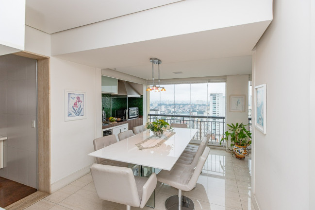 Imagem Apartamento com 3 Quartos à Venda, 216 m² em Jardim Vila Mariana - São Paulo Imagem Apartamento com 3 Quartos à Venda, 216 m² em Jardim Vila Mariana - São Paulo