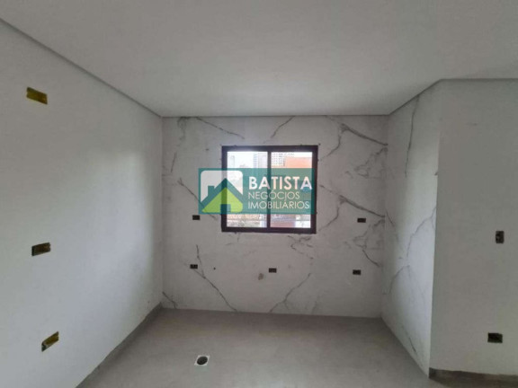 Imagem Sobrado com 2 Quartos à Venda, 176 m² em Campestre - Santo André