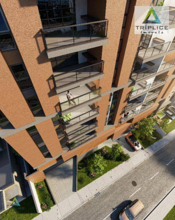 Imagem Cobertura com 2 Quartos à Venda, 134 m² em São Mateus - Juiz De Fora