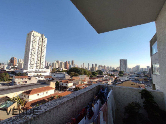 Imagem Apartamento com 2 Quartos à Venda, 53 m² em Tatuapé - São Paulo Imagem Apartamento com 2 Quartos à Venda, 53 m² em Tatuapé - São Paulo