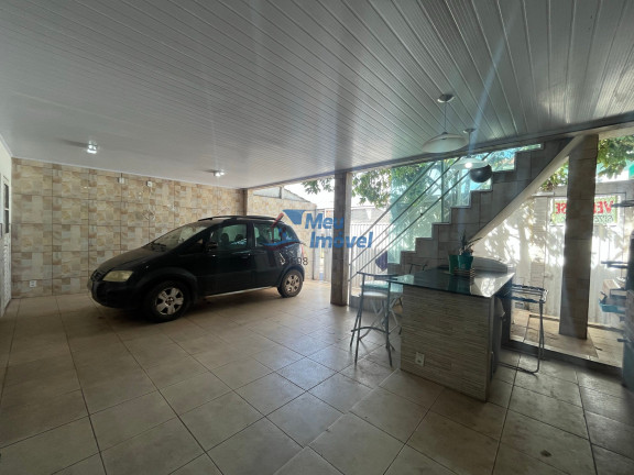 Imagem Casa com 2 Quartos à Venda, 100 m² em Candangolândia - Brasília Imagem Casa com 2 Quartos à Venda, 100 m² em Candangolândia - Brasília