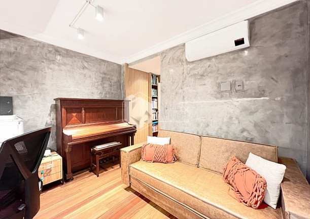Imagem Apartamento com 3 Quartos à Venda, 226 m² em Vila Nova Conceição - São Paulo Imagem Apartamento com 3 Quartos à Venda, 226 m² em Vila Nova Conceição - São Paulo