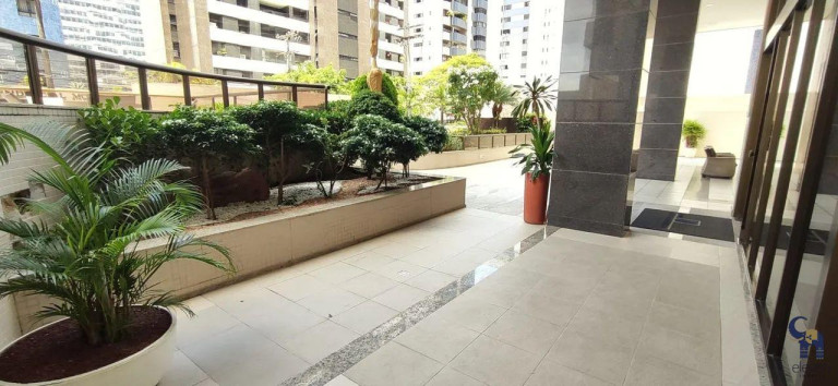 Imagem Apartamento com 3 Quartos à Venda, 123 m² em Pituba - Salvador Imagem Apartamento com 3 Quartos à Venda, 123 m² em Pituba - Salvador