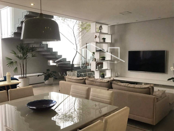 Imagem Casa com 3 Quartos à Venda, 350 m² em Ibiti Royal Park - Sorocaba Imagem Casa com 3 Quartos à Venda, 350 m² em Ibiti Royal Park - Sorocaba