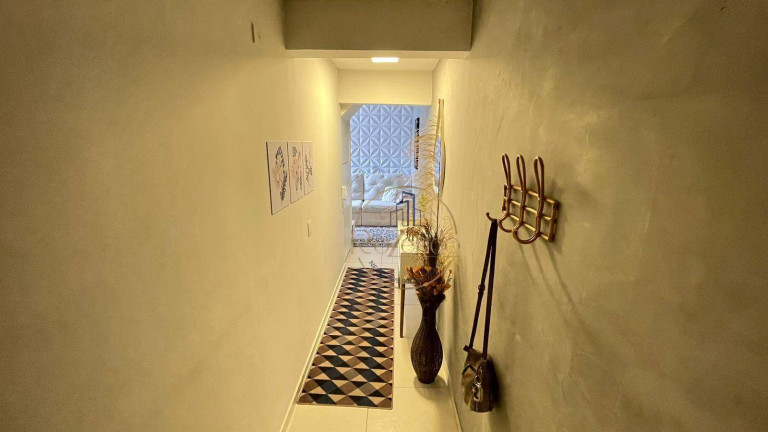 Imagem Cobertura com 2 Quartos à Venda, 39 m² em Vila Pires - Santo André