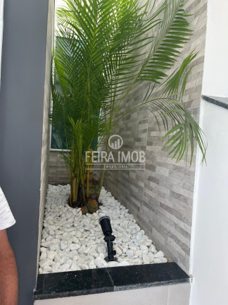 Imagem Casa com 2 Quartos à Venda, 100 m² em Sim - Feira De Santana Imagem Casa com 2 Quartos à Venda, 100 m² em Sim - Feira De Santana