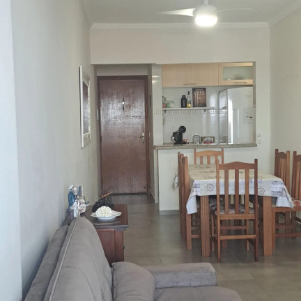 Imagem Apartamento com 2 Quartos à Venda, 90 m² em Maracanã - Praia Grande Imagem Apartamento com 2 Quartos à Venda, 90 m² em Maracanã - Praia Grande