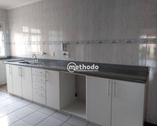 Imagem Apartamento com 4 Quartos à Venda, 133 m² em Mansões Santo Antônio - Campinas Imagem Apartamento com 4 Quartos à Venda, 133 m² em Mansões Santo Antônio - Campinas