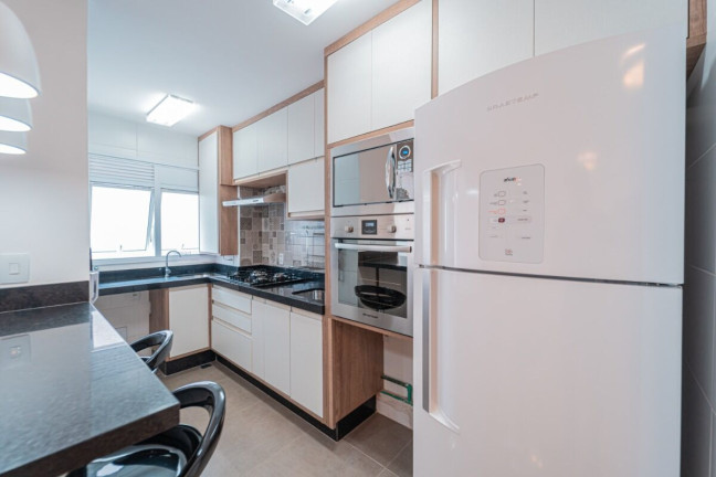 Imagem Apartamento com 1 Quarto à Venda, 62 m² em Jardim Prudência - São Paulo