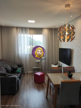 Imagem Apartamento com 2 Quartos à Venda, 42 m² em Rádio Clube - Santos Imagem Apartamento com 2 Quartos à Venda, 42 m² em Rádio Clube - Santos