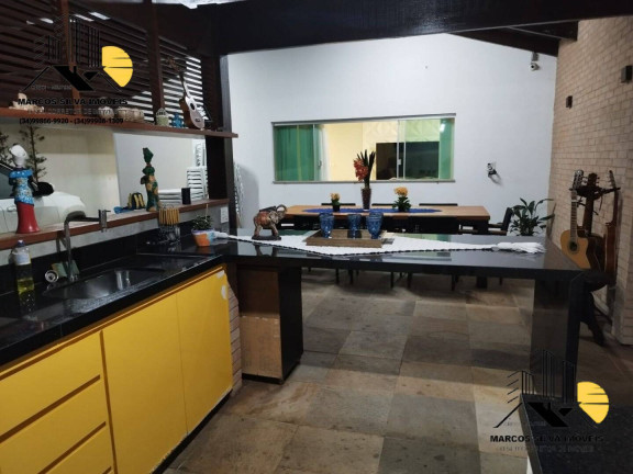 Imagem Casa com 3 Quartos à Venda, 250 m² em Jardim Europa - Uberlândia