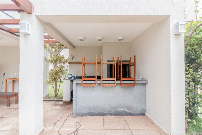 Imagem Apartamento com 3 Quartos à Venda, 74 m² em Vila Prudente - São Paulo